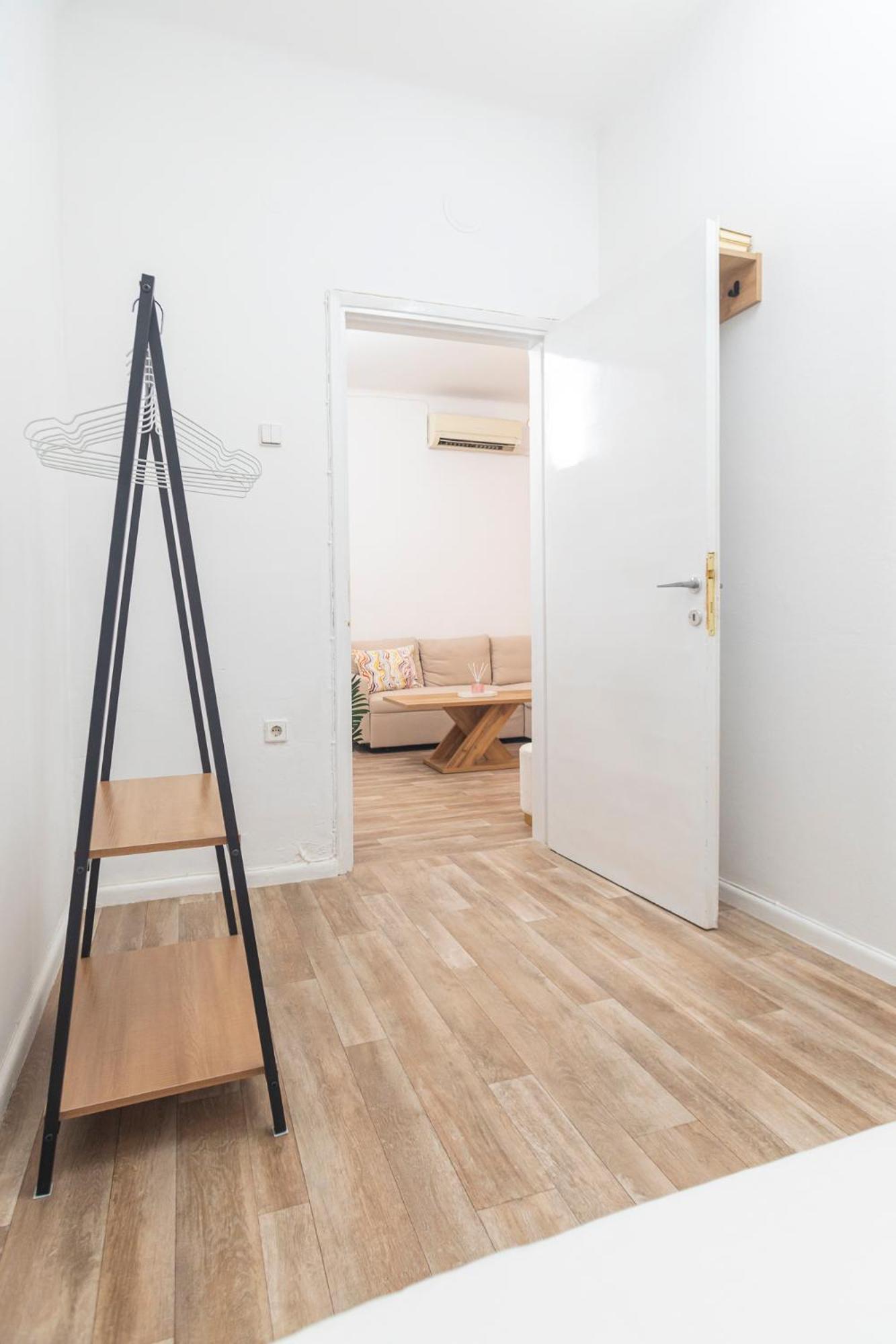 Appartamento Mainavenue Living Local Salonicco Esterno foto