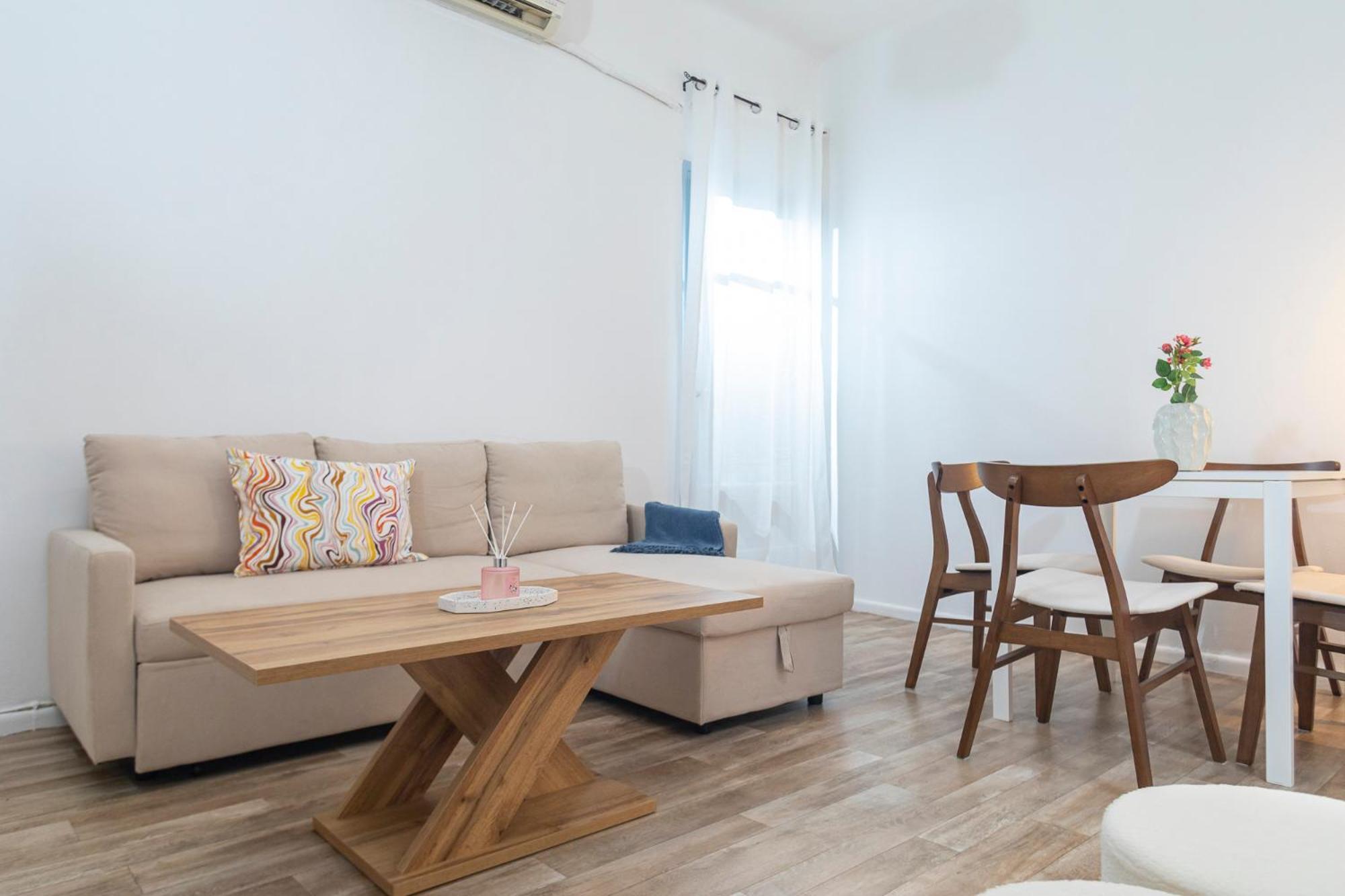 Appartamento Mainavenue Living Local Salonicco Esterno foto