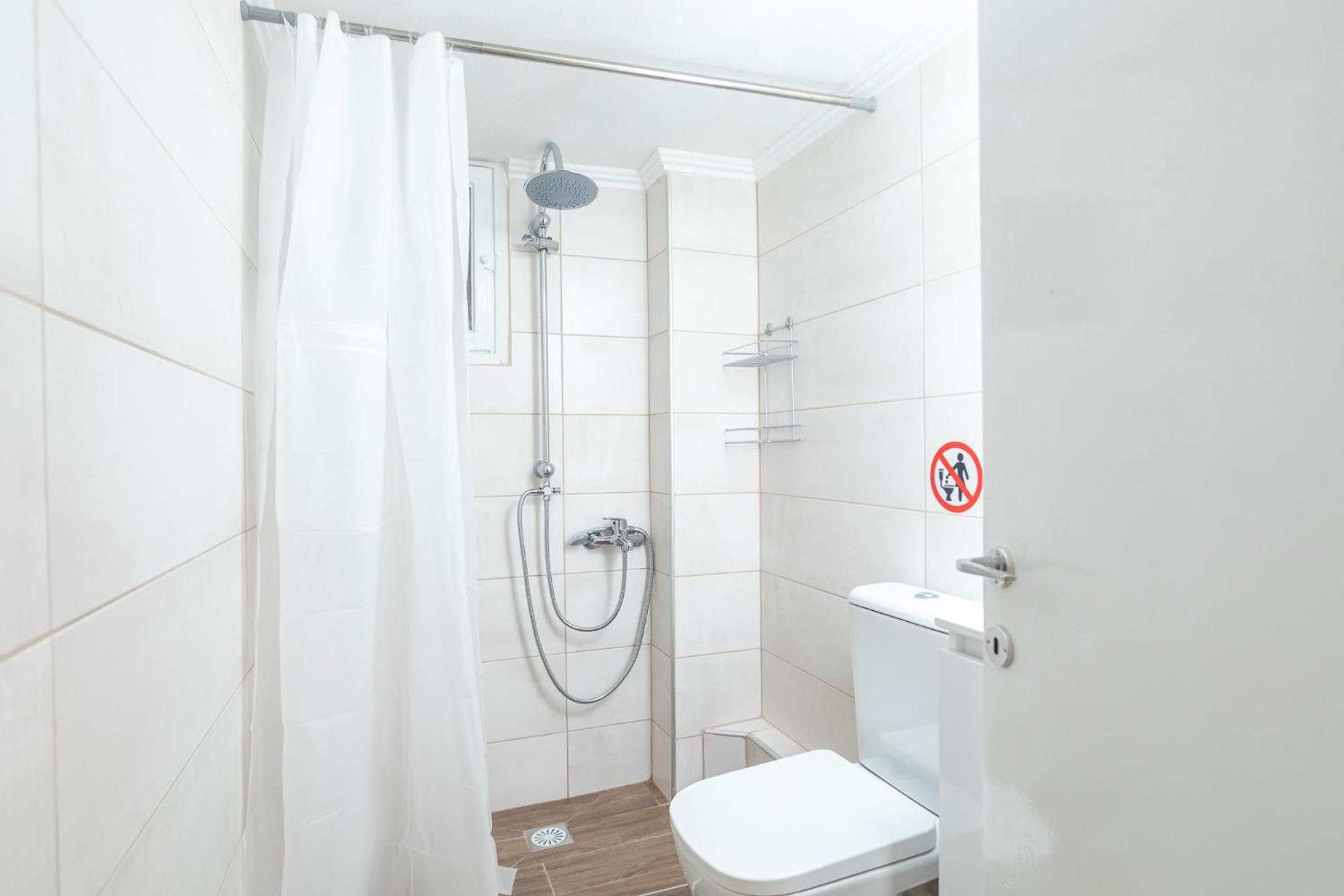 Appartamento Mainavenue Living Local Salonicco Esterno foto