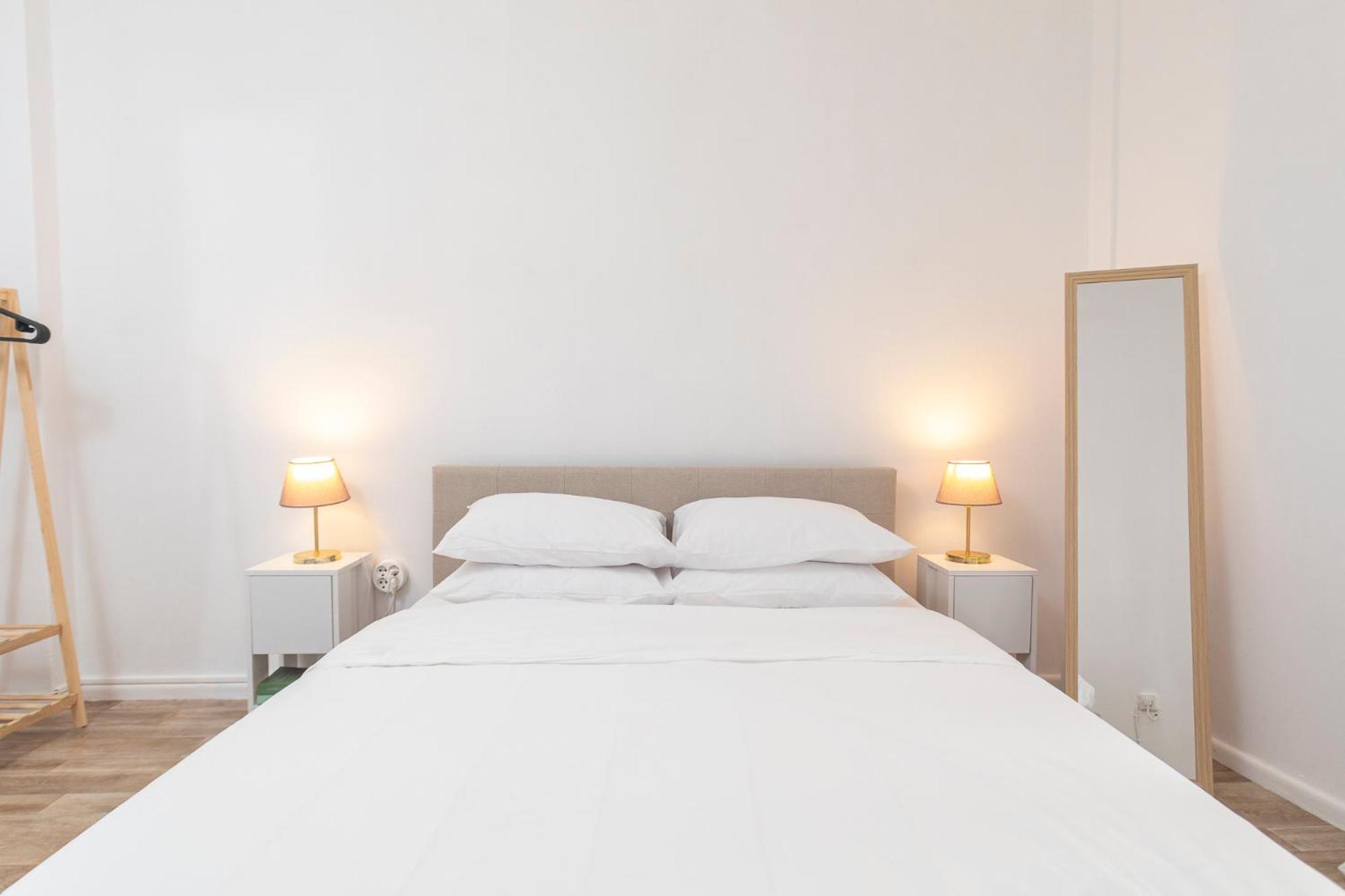 Appartamento Mainavenue Living Local Salonicco Esterno foto