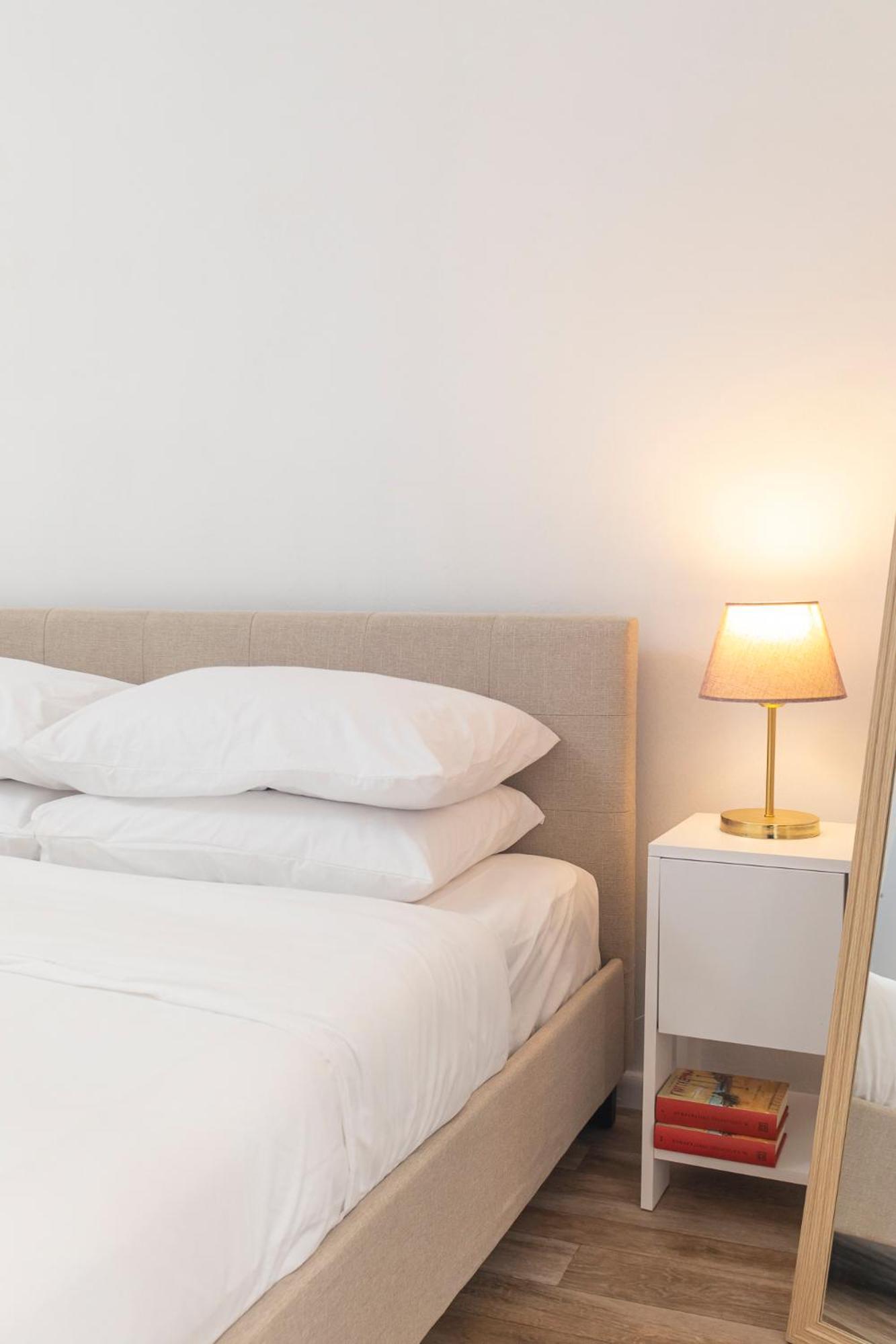 Appartamento Mainavenue Living Local Salonicco Esterno foto