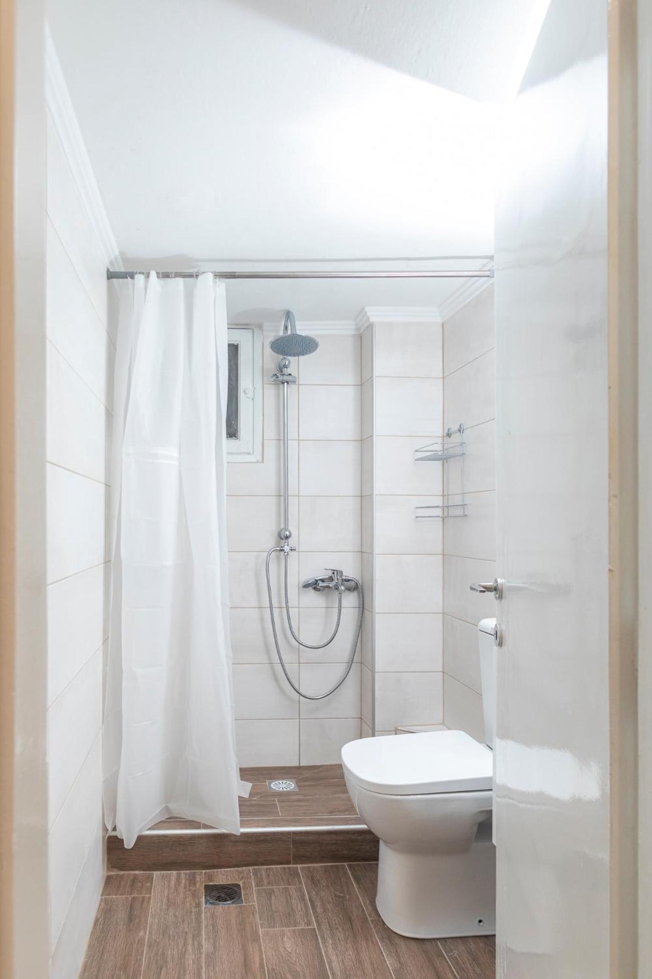Appartamento Mainavenue Living Local Salonicco Esterno foto