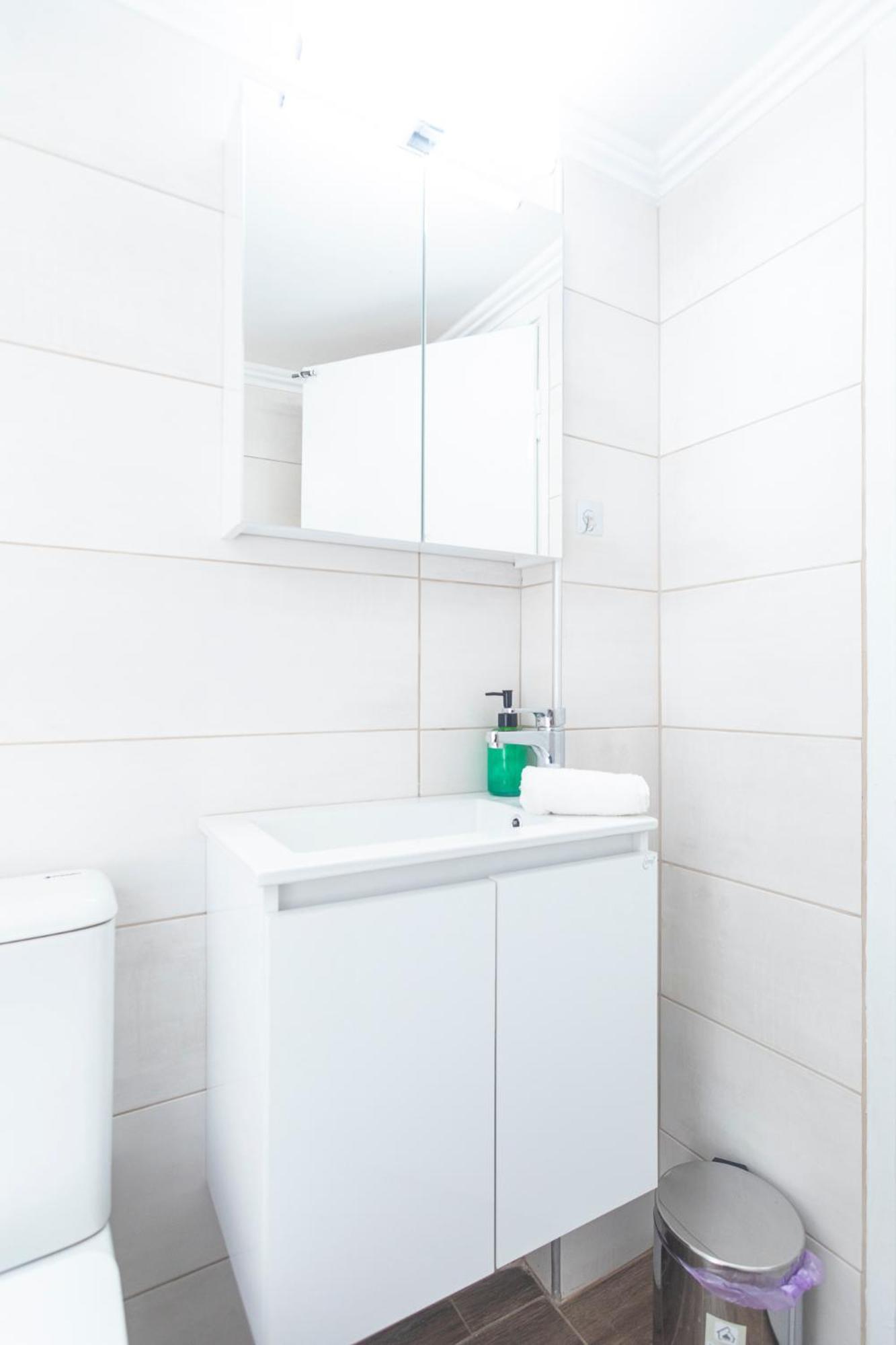 Appartamento Mainavenue Living Local Salonicco Esterno foto