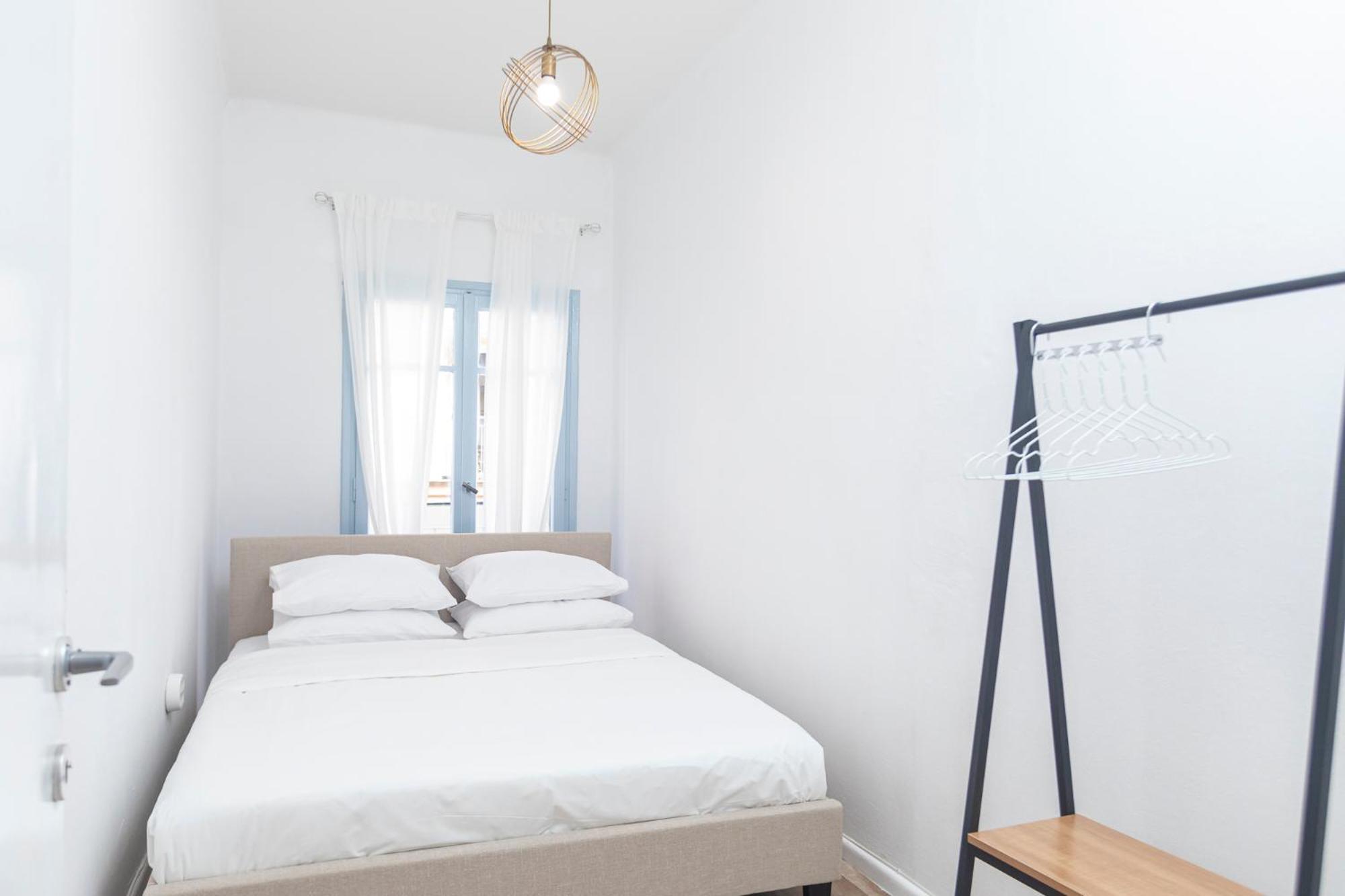 Appartamento Mainavenue Living Local Salonicco Esterno foto