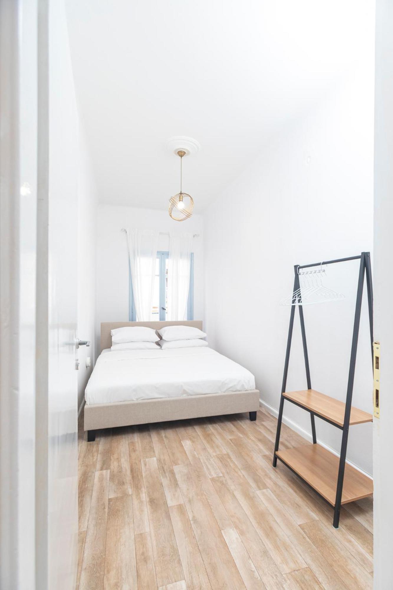 Appartamento Mainavenue Living Local Salonicco Esterno foto