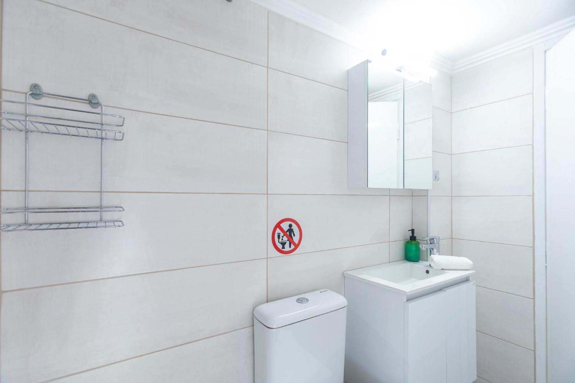 Appartamento Mainavenue Living Local Salonicco Esterno foto